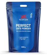 XXL Nutrition - Perfect Oats Powder - 5KG